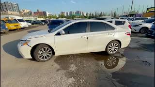 КОРЕЯ МАШИНА БАЗАР 2021 TOYOTA CAMRY 55 БААСЫ 14500$ НОМЕРИ МЕНЕН