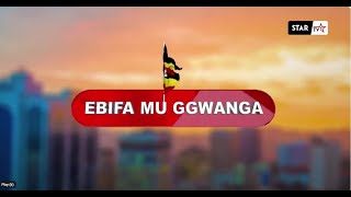 LIVE :OKUTALAGA KWE BIBIINA BY'OBUFUZI MU GGWANGA | EBIGENDA MU MAASO MU GGWANGA  |SATURDAY 16-11-24