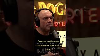 Joe rogan and Jimmy corestti talk about the great pyramids #joerogan #podcast #pyramid