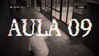 Aula 09 - Trailer Oficial