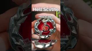 Hell Scythe & Dran Sword (Thunder Gyro X) Unboxing