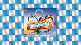 Thorpe Park Resort - Oktoberfest 2020 Extended (HD & HQ)