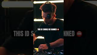 this ID should be banned ⛔️⛔️⛔️ #edm #dj #dancemusic