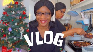 VLOG: Organize & Clean Morning Routine Of A Nigerian Housewife In Germany🇩🇪