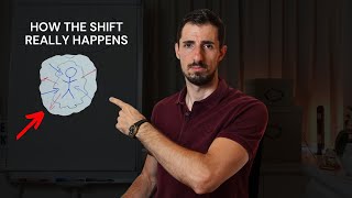 Once You Focus On BECOMING, The Shift Happens FAST