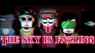 The sky is falling | -sepbox- V6 Mix