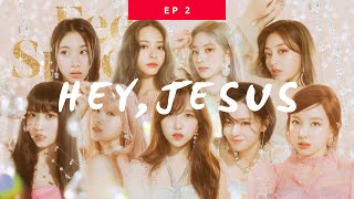 7 Músicas asiáticas que lembram Jesus {parte 2}