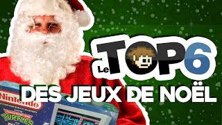 TOP 6 des Jeux de Noël qui sentent bon les Cadeaux - PuNkY