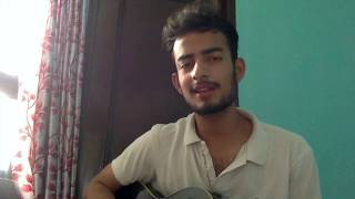 Manjha Cover (First Youtube Cover)| Vishal Mishra | Akshay Tripathi | Shadab Rayeen | Arvindr Khaira