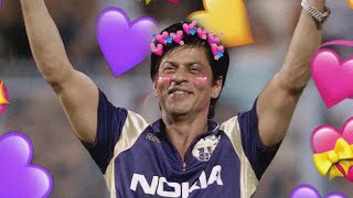 KKR 💜 latest winning status video IPL 2022|ft. SRK, Suhana & Ananya