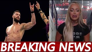 Finn Balor to turn babyface; reunite with his ex-girlfriend against Liv Morgan & Dominik? Exploring