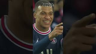 KYLIAN MBAPPE ANUNCIA QUE SE VA DEL PSG 😱⚽ #español #enesporfavor #psg #mbappe #realmadrid