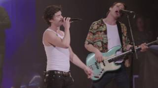 Lukas Graham - Hayo | Live