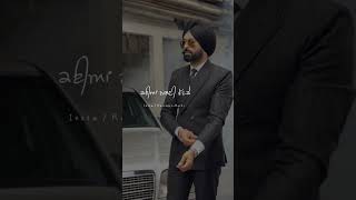 Why Black Tarsem Jassar (STATUS VIDEO)