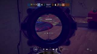 RB6 highlights Mojo 35