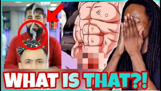 What The F*CK Is Going On In THIS Video? @AdikTheOne Reaction