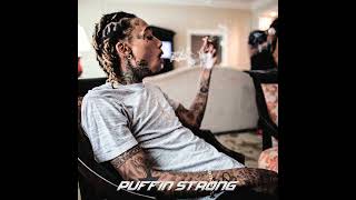 [FREE] WIZ KHALIFA TYPE BEAT PUFFIN STRONG