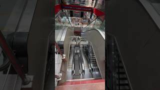 Civil mall 6th floor #lift  #civil #mall