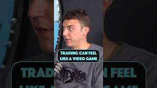 Trading Can Feel Like A Video Game 🎮