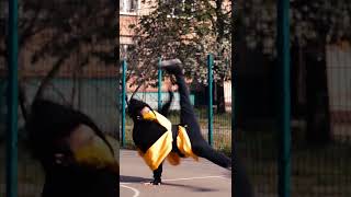 scorpion breakdance #shorts