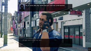 Yakuza: Like A Dragon Poundmate