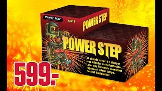 POWER STEP