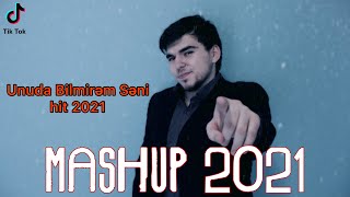 Magomed Kerimov - Mashup TikTok 2021 (Unuda bilmirem seni)