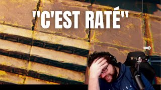 IMPERDABLE MAIS QUAND MEME PERDU [JDR Ep1]