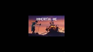 Immortal He Onceler Edit 1970s version #thelorax #shorts #fyp #fypシ #fypシ゚viral #edit #onceleredit