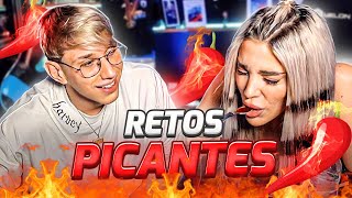 Verdad o Picante con Xipolitakis Stefy