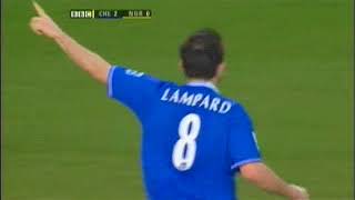 Lampard v Norwich