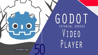 Godot   3.x-50 : VideoPlayer | Godot 3.4