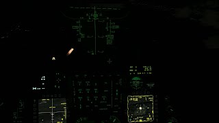 Falcon BMS 4.37.4 || Lobbing Mavericks on old wrecks