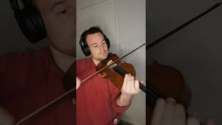 Bambino (Dalida) - Violin Cover