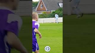 Worst Non-League Football Miss of the Season! #shorts