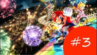 i can't find anyone | Mario Kart 8 | part 3