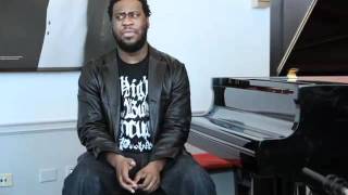 Robert Glasper - Make Jazz Cool Again