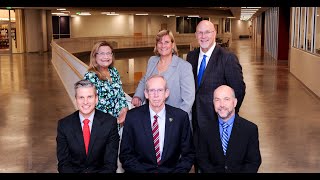 KCS Board of Education Work Session - 10.27.20