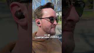 These Earbuds ROCK! Sennheiser MOMENTUM True Wireless 4 Unboxing & First Impressions 🤯 #shorts