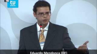 Eduardo Mendonça - Congresso Direito do Estado 2015