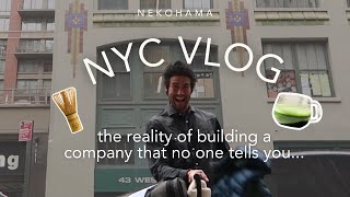 I Want To Move Back To New York City EP 25