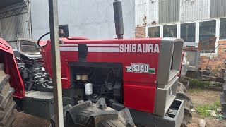 Shibaura se8340 xe dân dùng giá rẻ 0978318193