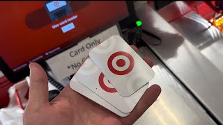 Target $15 or less challenge *fail*