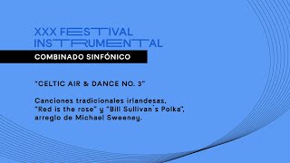 XXX Festival Instrumental (2020): Celtic Air & Dance No. 3