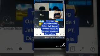 0811-9999-879,Tempat Magang Online SMK Strada 1 Jakarta Bersama PT.Digiclass Indonesia International