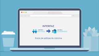 Interfaz de CONTPAQi® Nóminas con CONTPAQi® Contabilidad