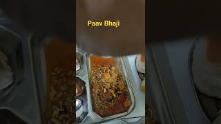 Tasty Paav Bhaji 😋😋😋 #viral #youtubeshorts #shorts