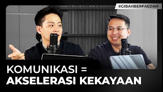 Lo Fix Kalah Sama Orang Jago Ngomong ! I #GibahBerfaedah