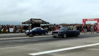 Kondofrey Drag Challenge Class Street RWD September 2014