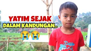 Kisah Pilu Anak Di Tinggal Ayah Meninggal Usia Dini Di Pedesaan Sunda I BERBAGI ITU INDAH